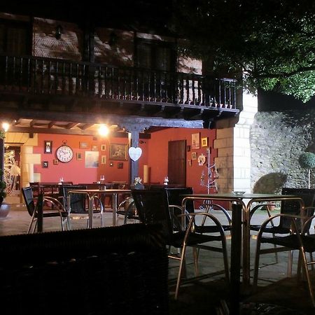 Casona Del Valle Hotel Sierrapando Luaran gambar