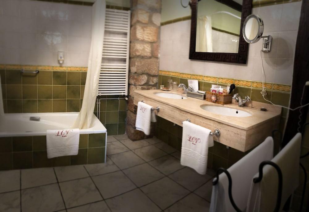 Casona Del Valle Hotel Sierrapando Luaran gambar